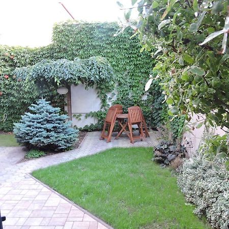 Apartmany Rosna Kosice Exterior photo