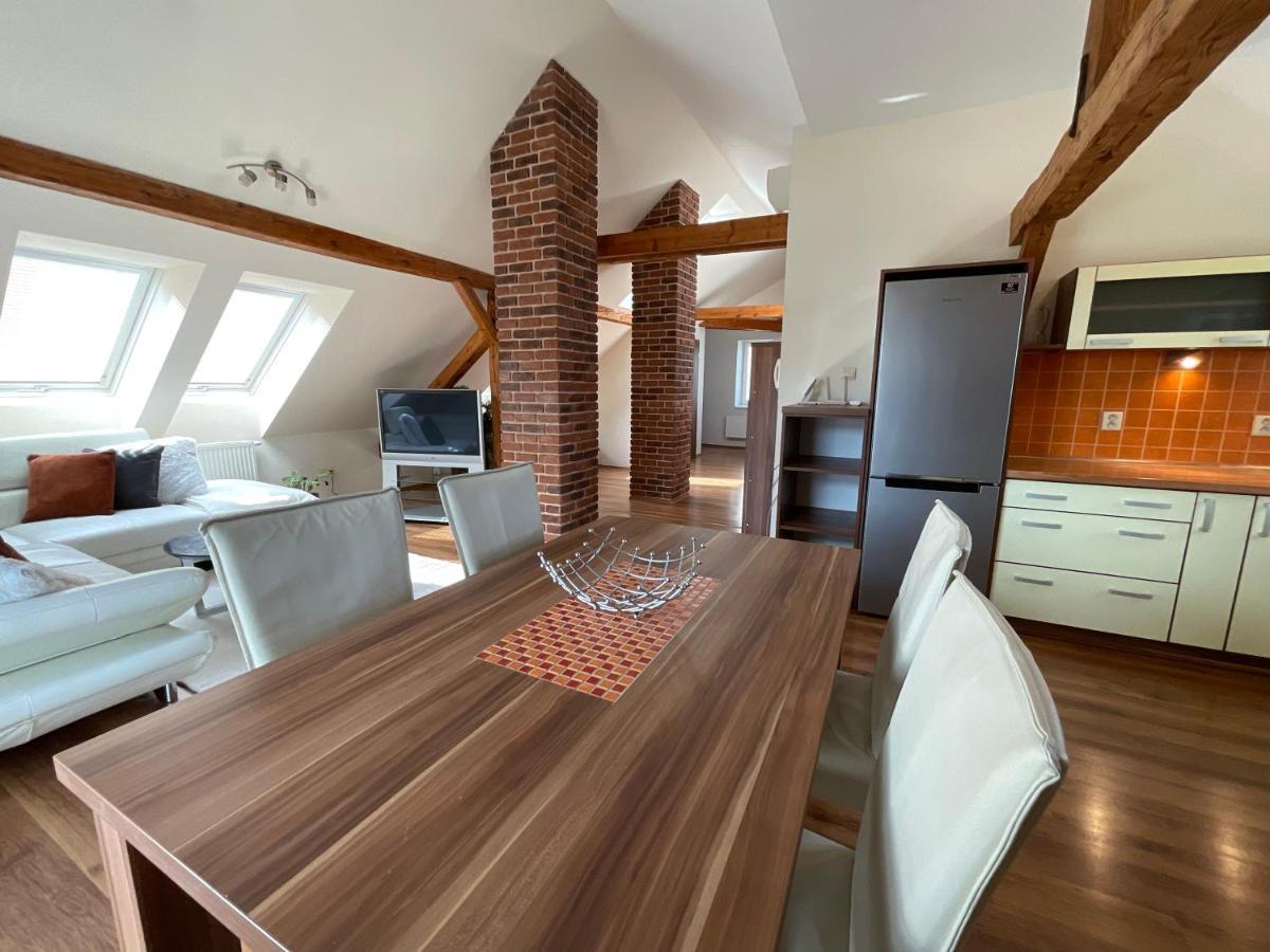 Apartmany Rosna Kosice Exterior photo