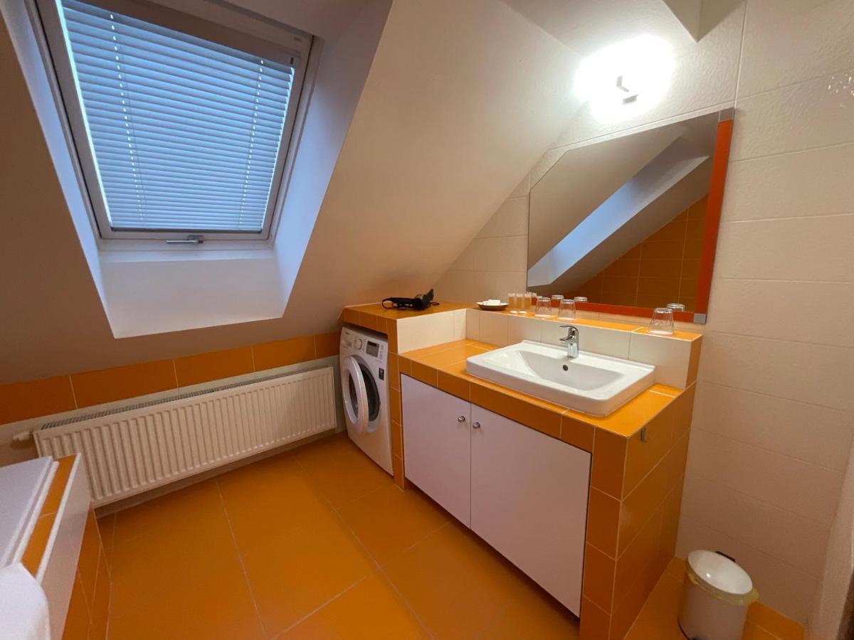 Apartmany Rosna Kosice Exterior photo