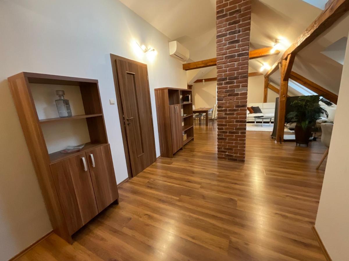 Apartmany Rosna Kosice Exterior photo