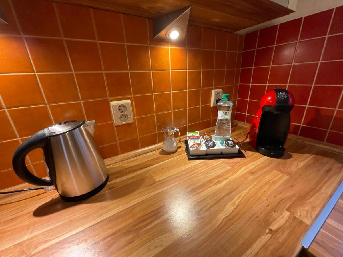 Apartmany Rosna Kosice Exterior photo