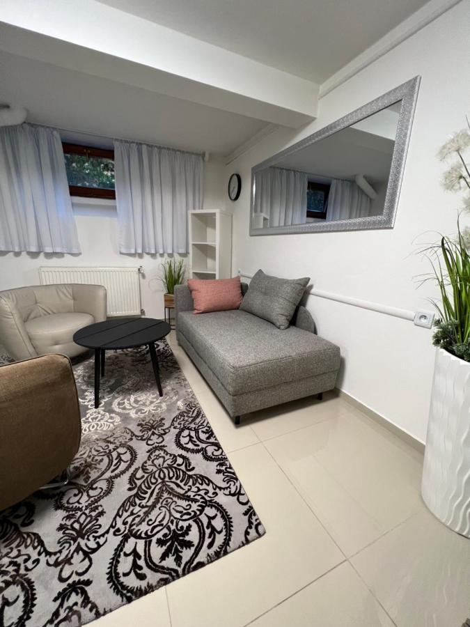 Apartmany Rosna Kosice Exterior photo