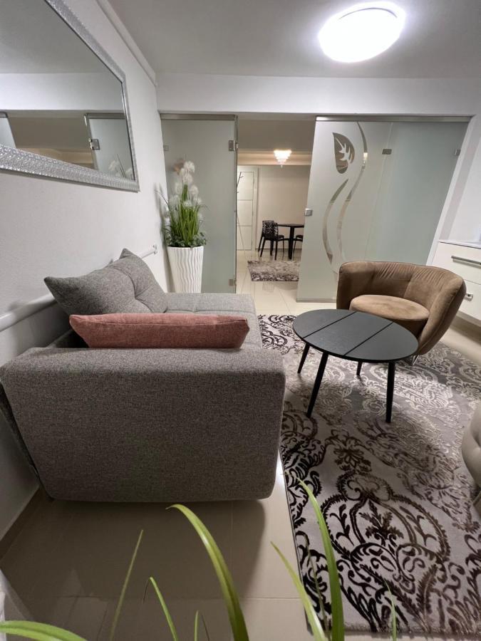 Apartmany Rosna Kosice Exterior photo