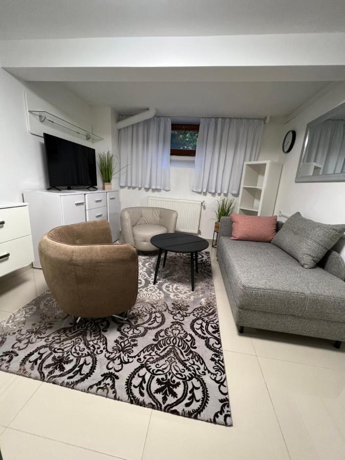 Apartmany Rosna Kosice Exterior photo