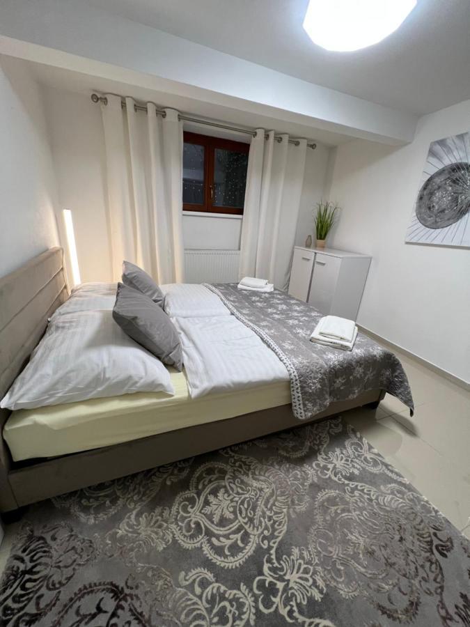 Apartmany Rosna Kosice Exterior photo
